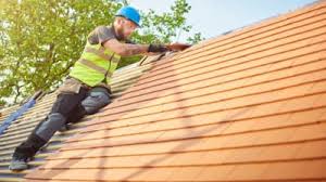 Professional Roofing Services in Sharon, TN