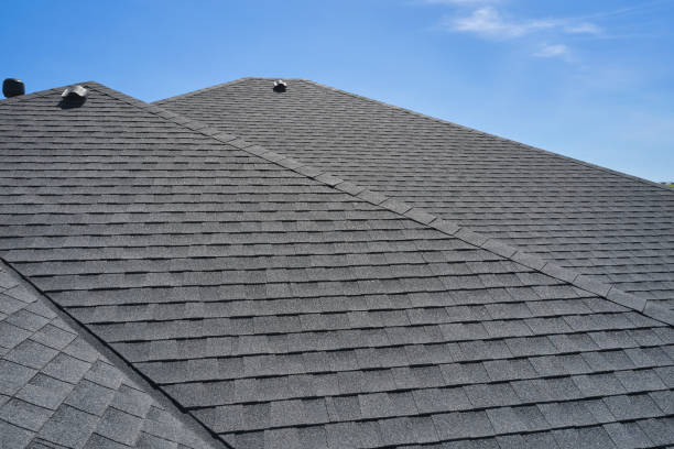 Best Storm Damage Roof Repair  in Sharon, TN
